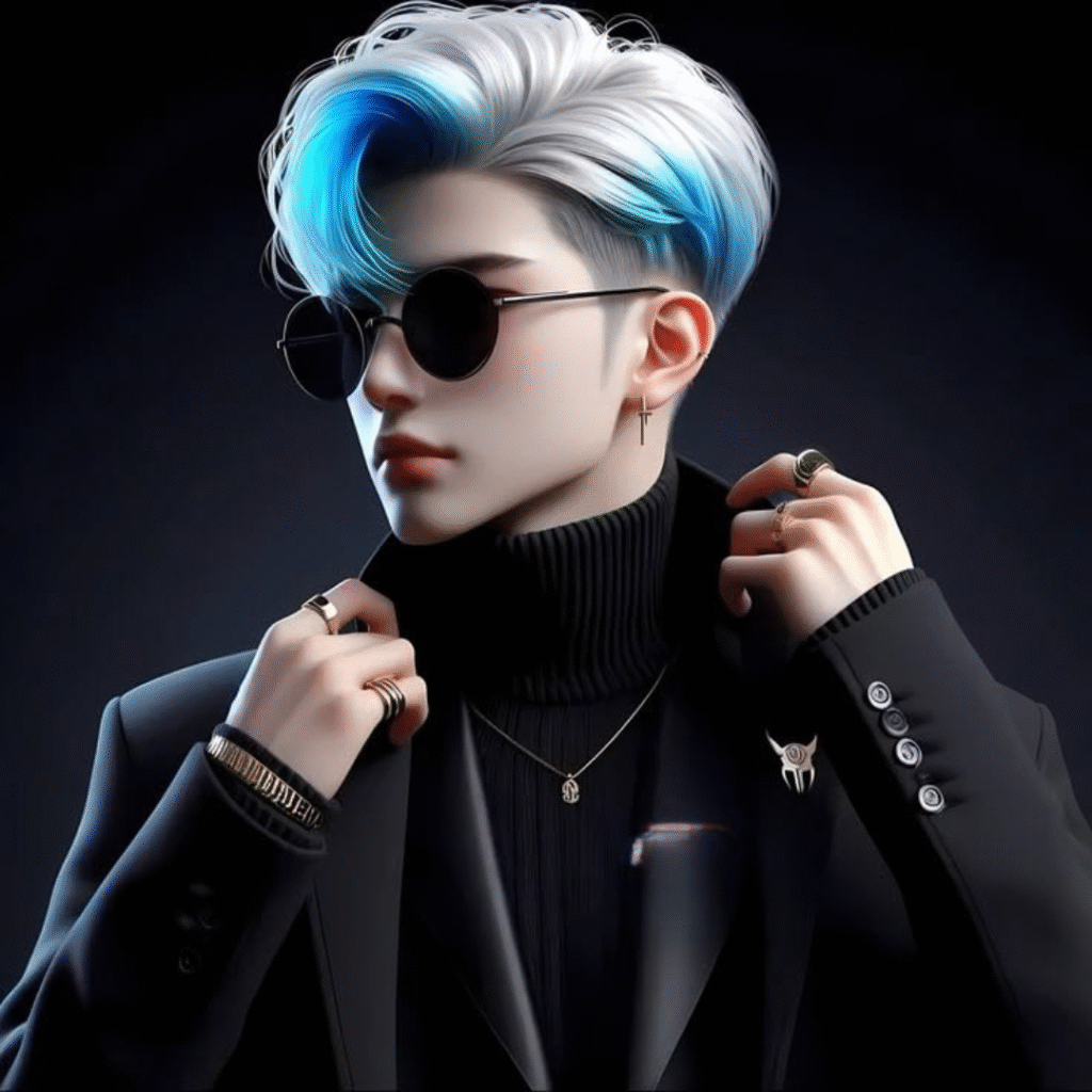 Best BGMI DP