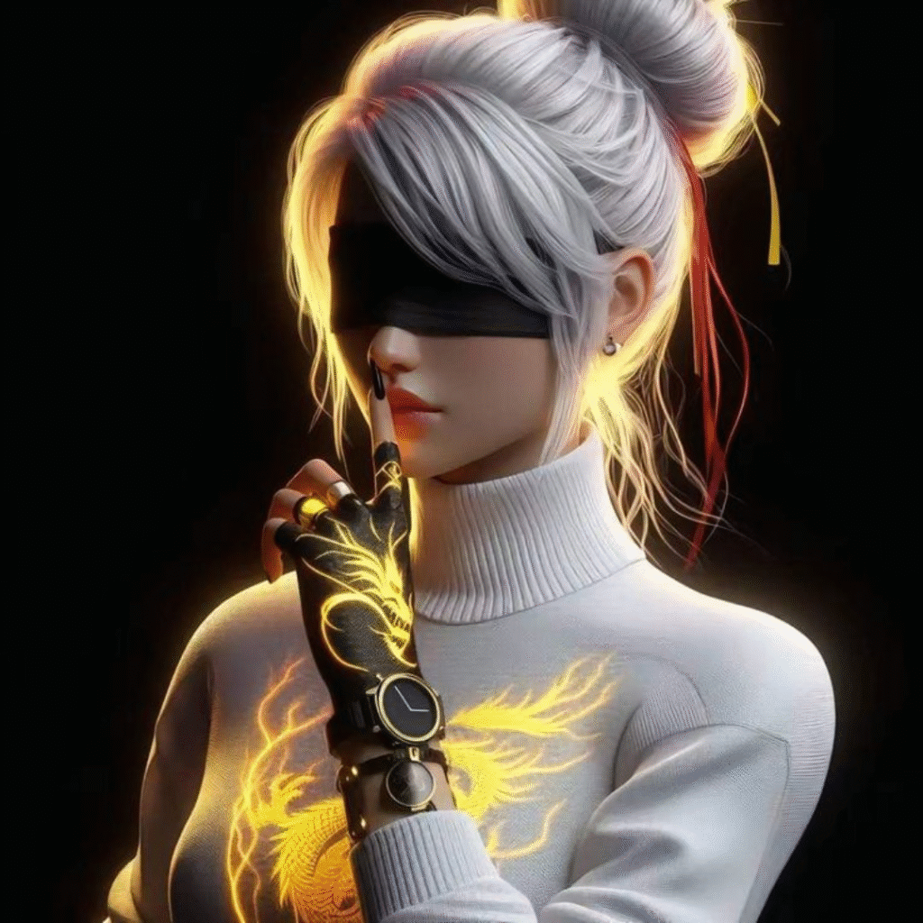 Best BGMI DP