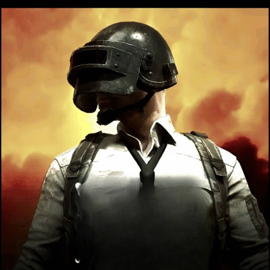 BGMI DP