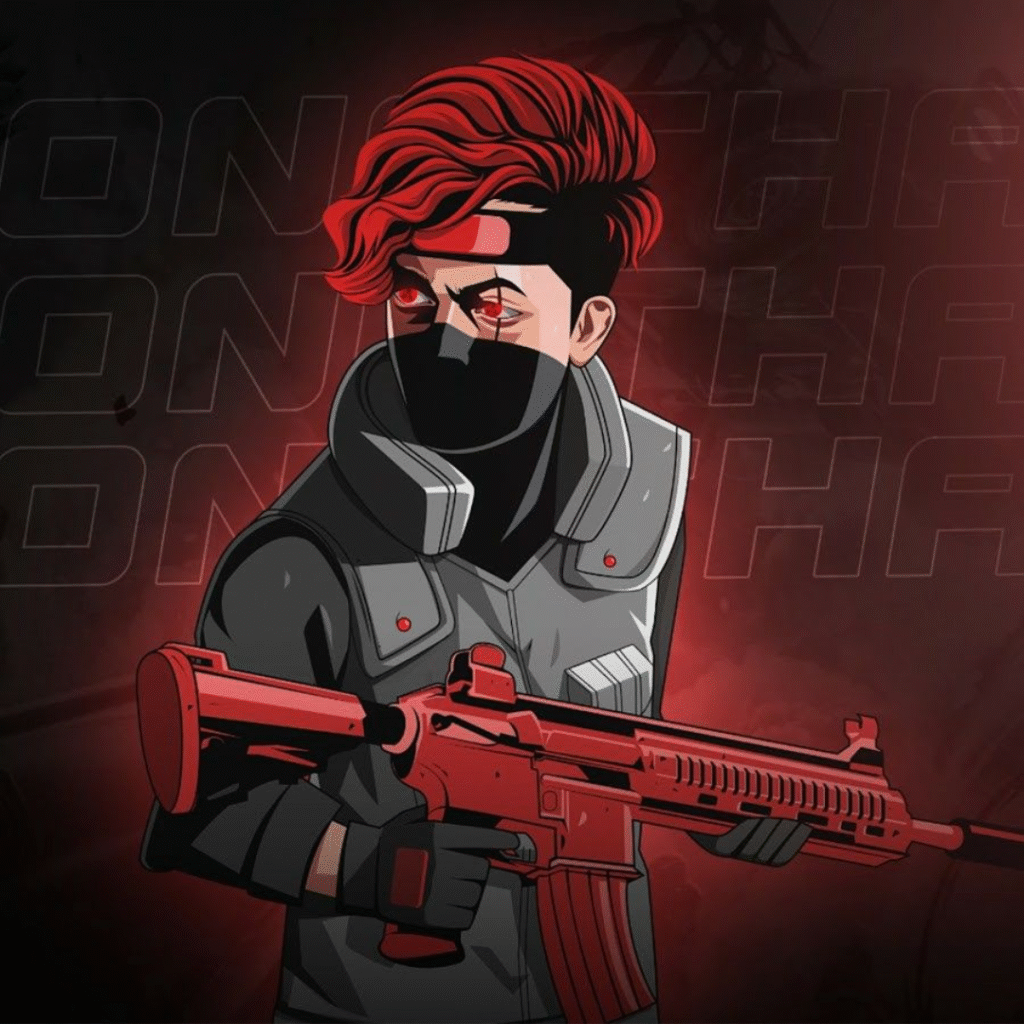 BGMI DP