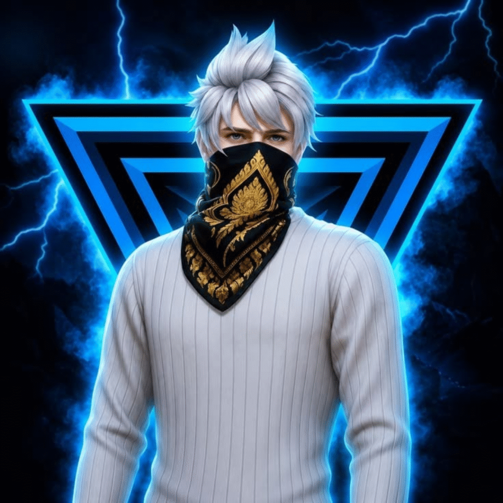 BGMI DP Photo