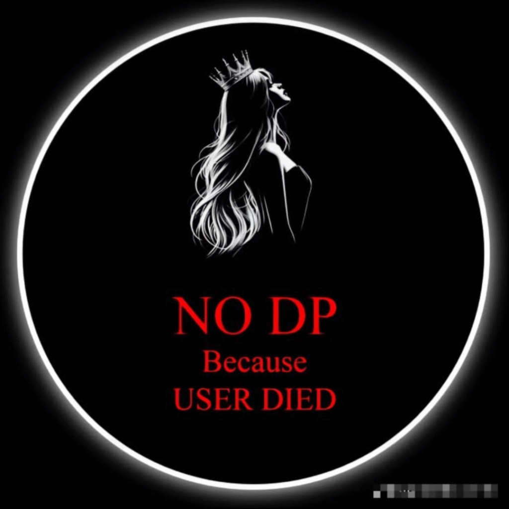 Instagram Breakup Dp