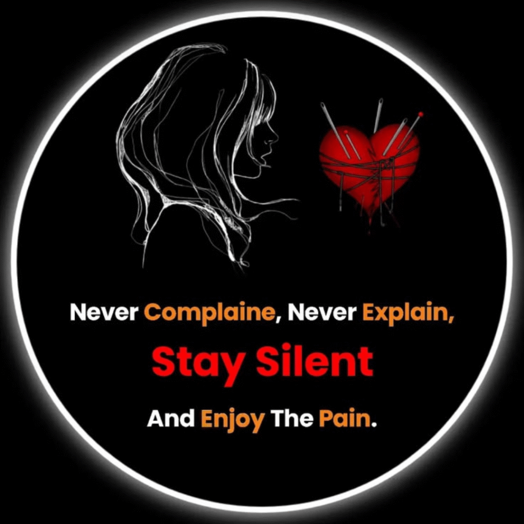 Breakup DP 