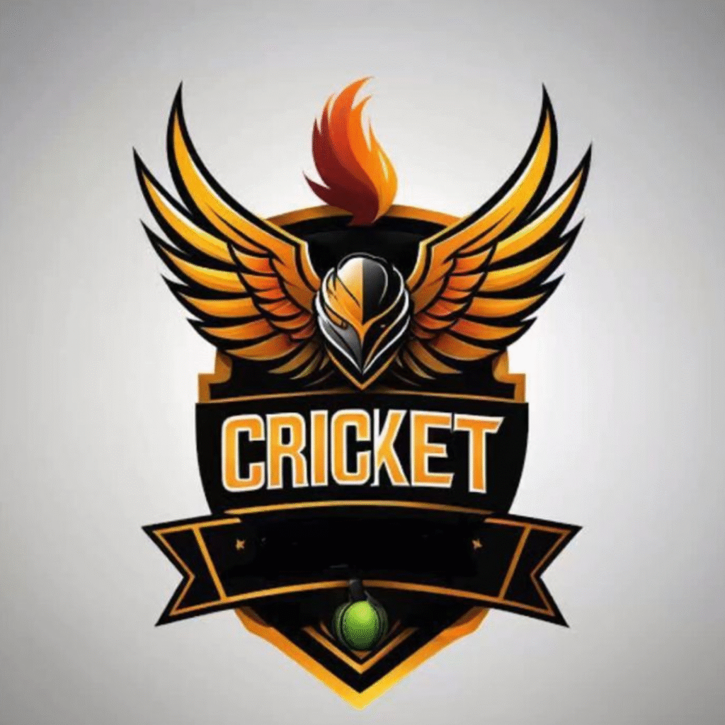 Logo Cricket Dp