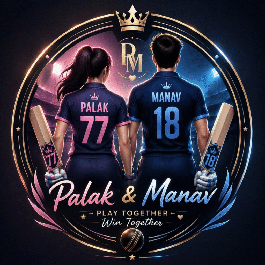 Cricket DP