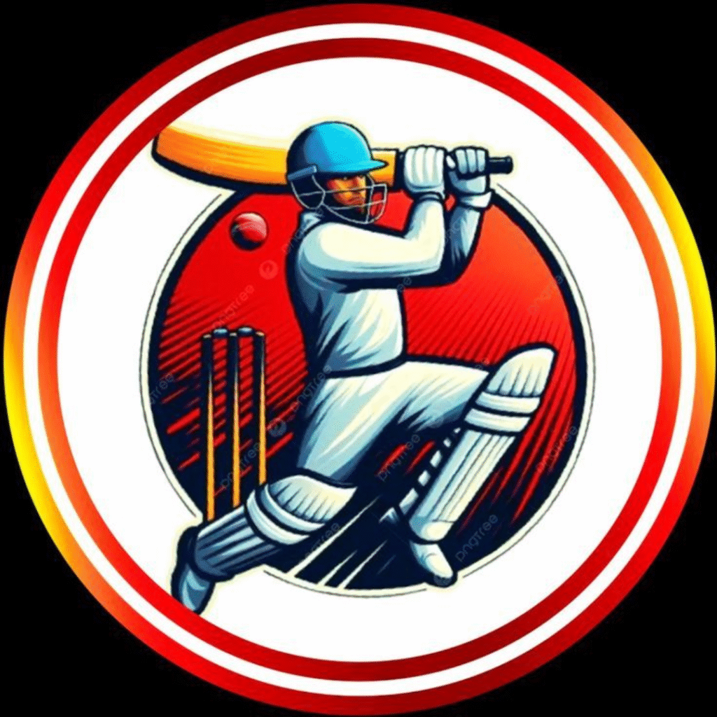 Logo Cricket Dp
