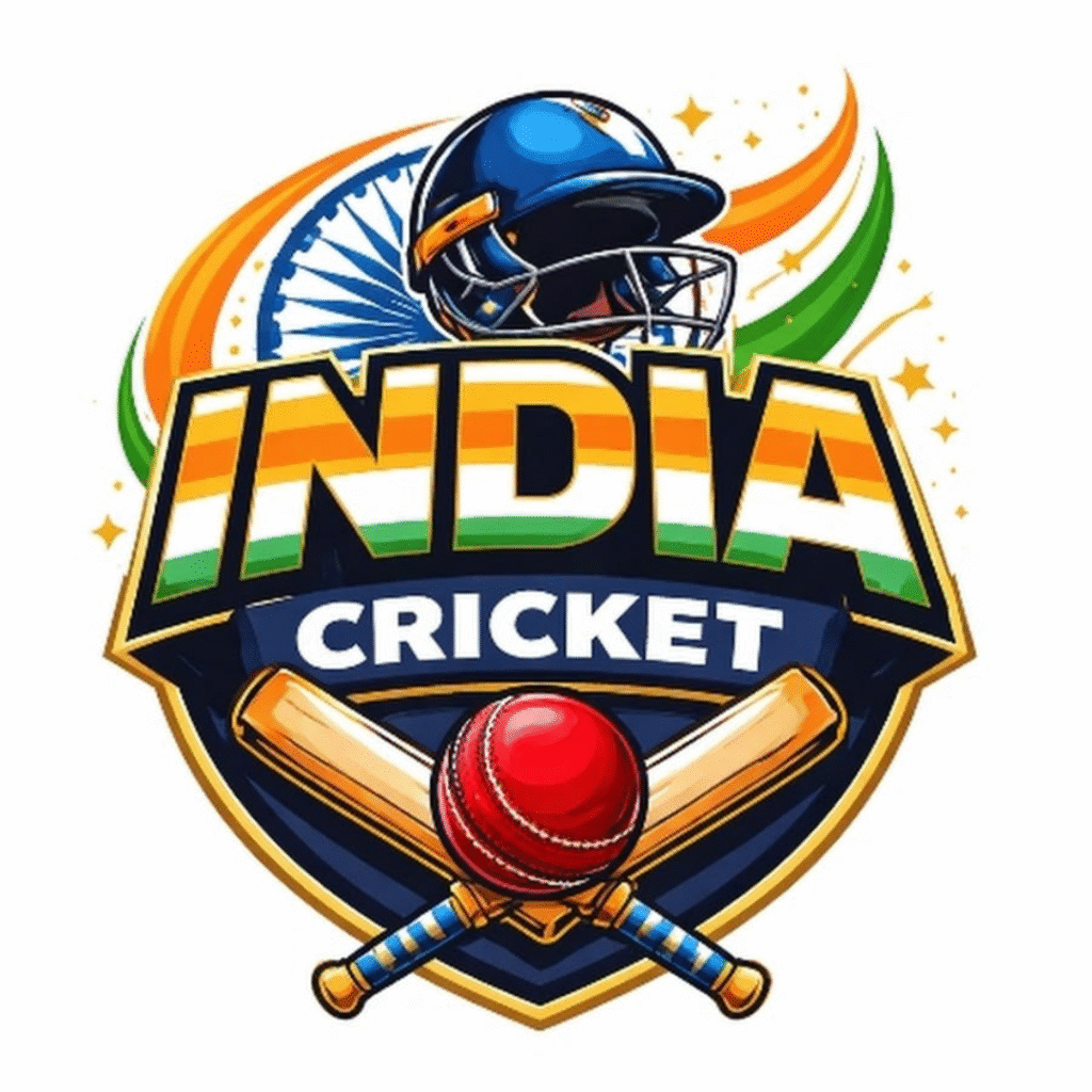 Logo Cricket Dp