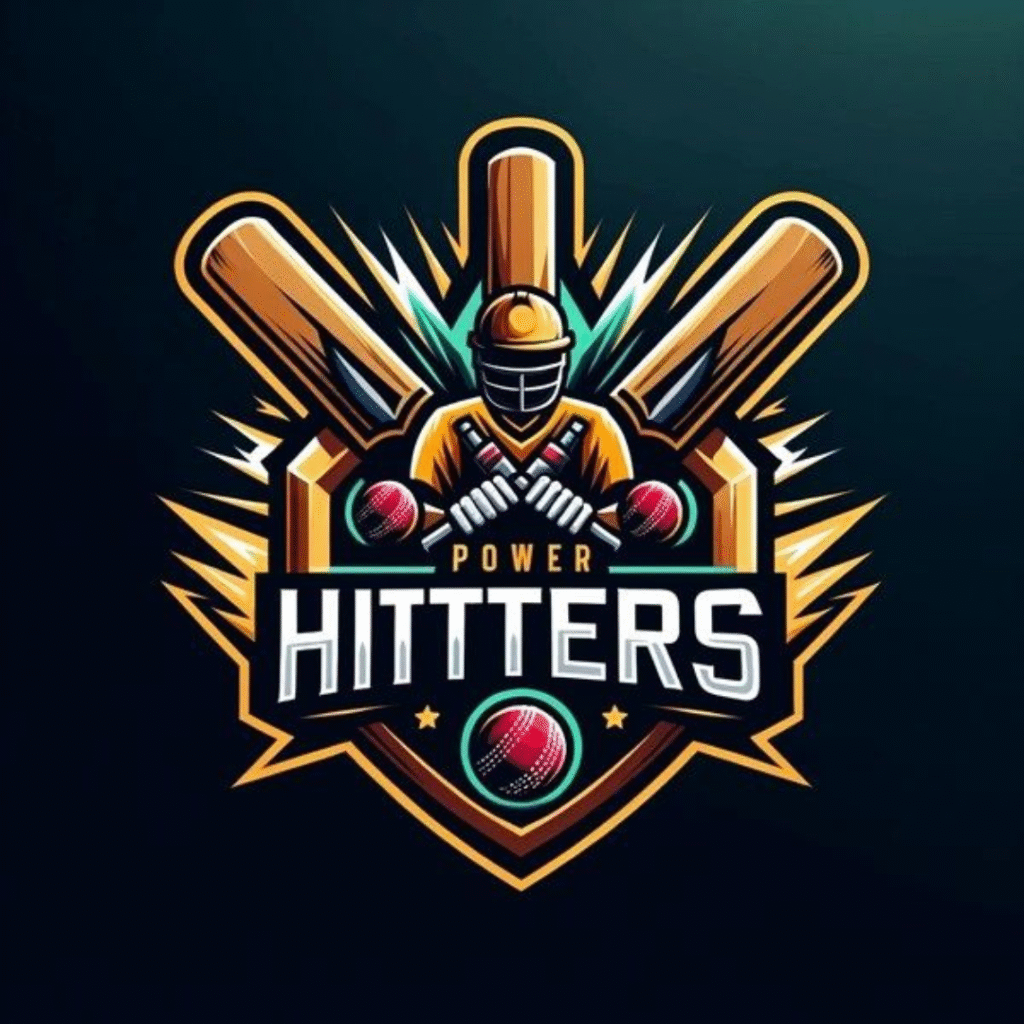 Logo Cricket Dp