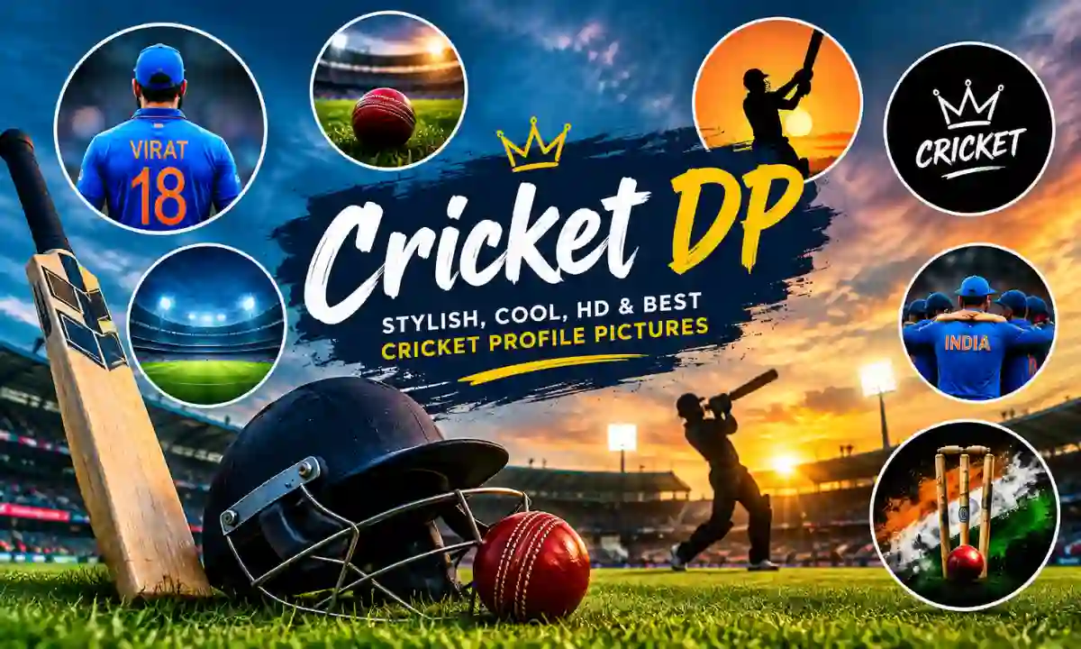 Cricket DP