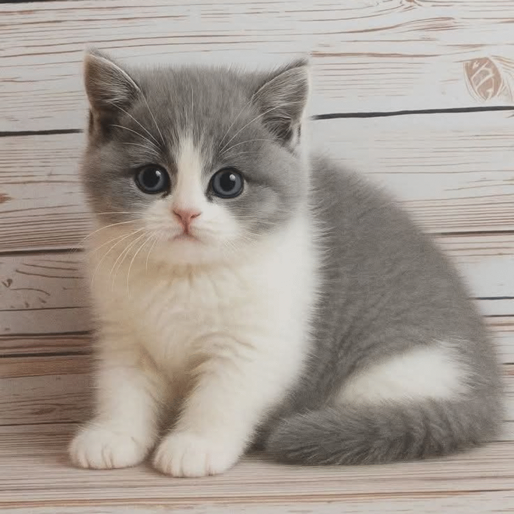 Cute Cat DP pic