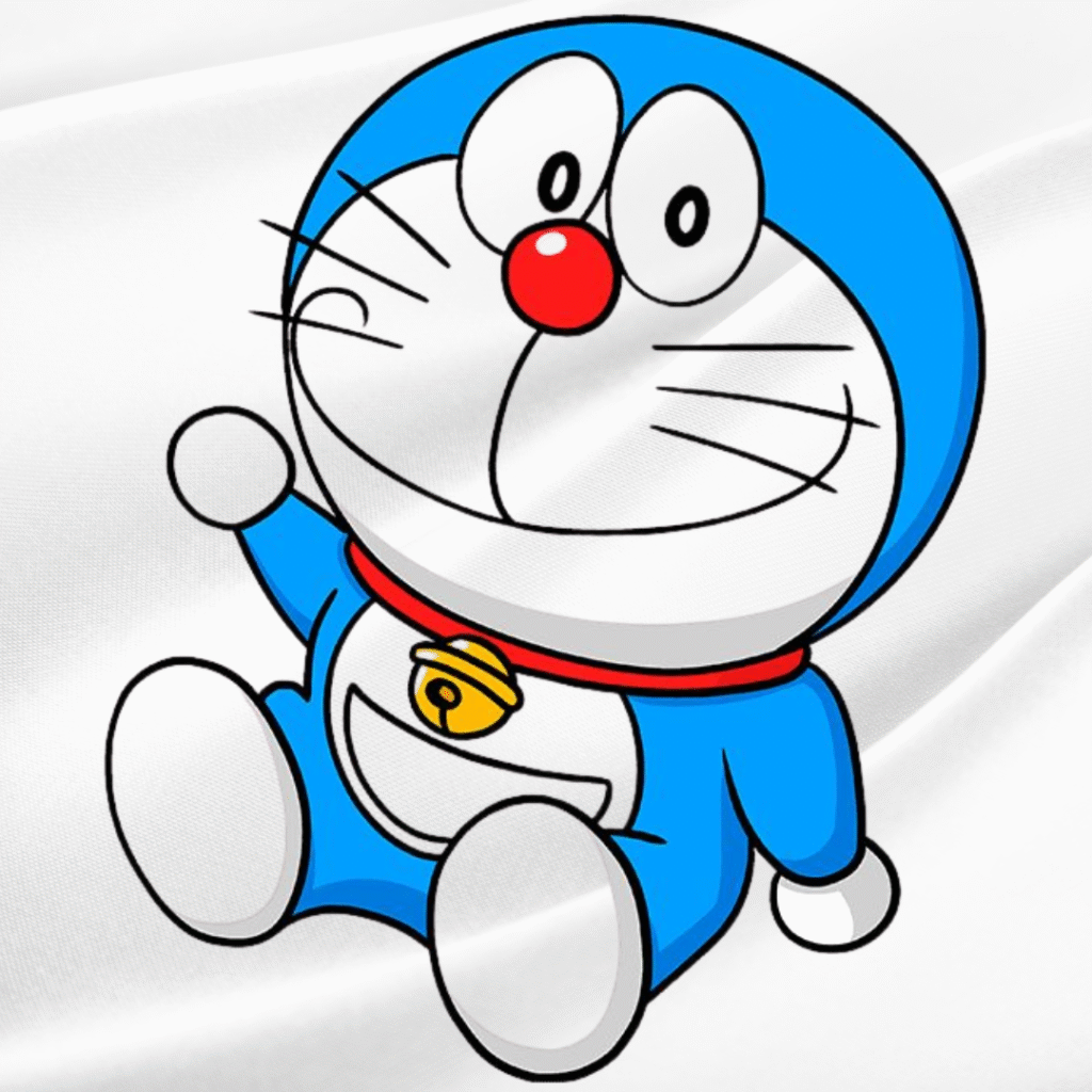 Cute Doraemon DP