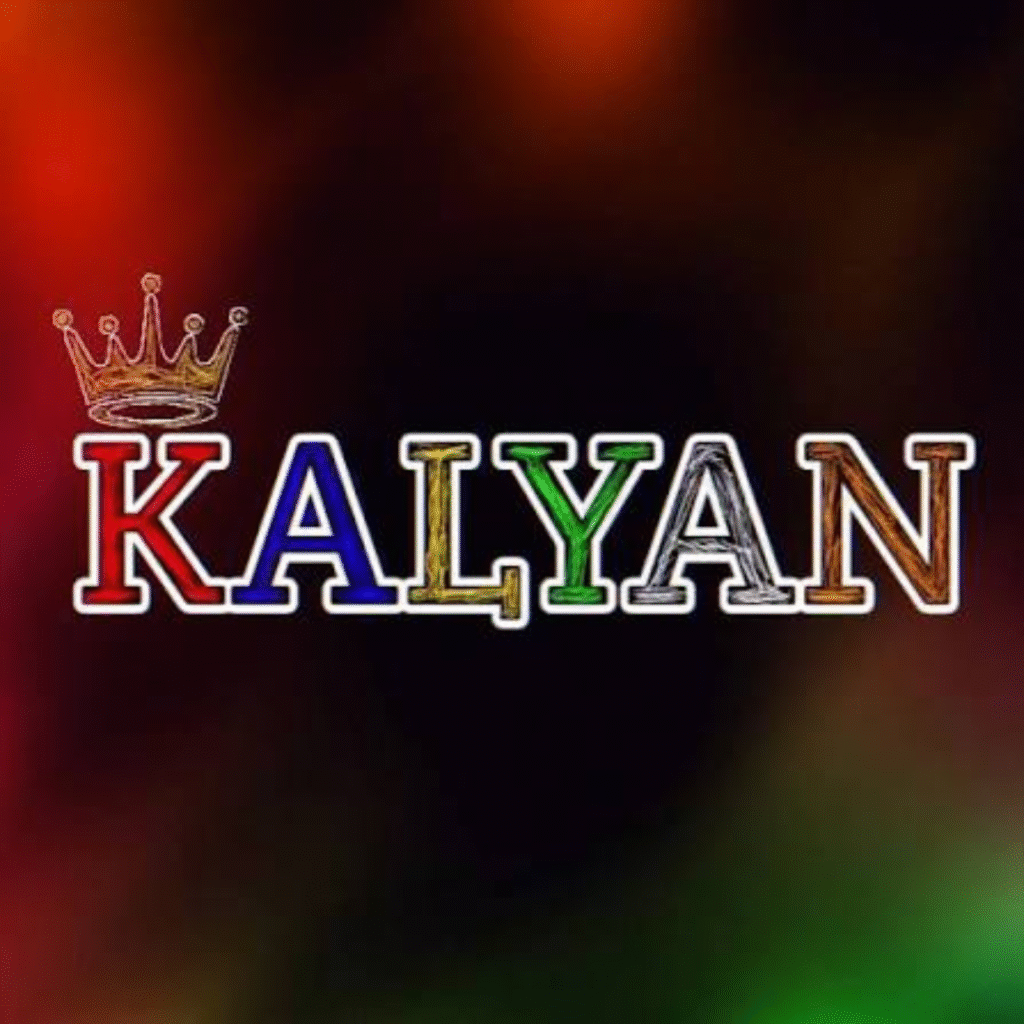 Kalyan DP Chart