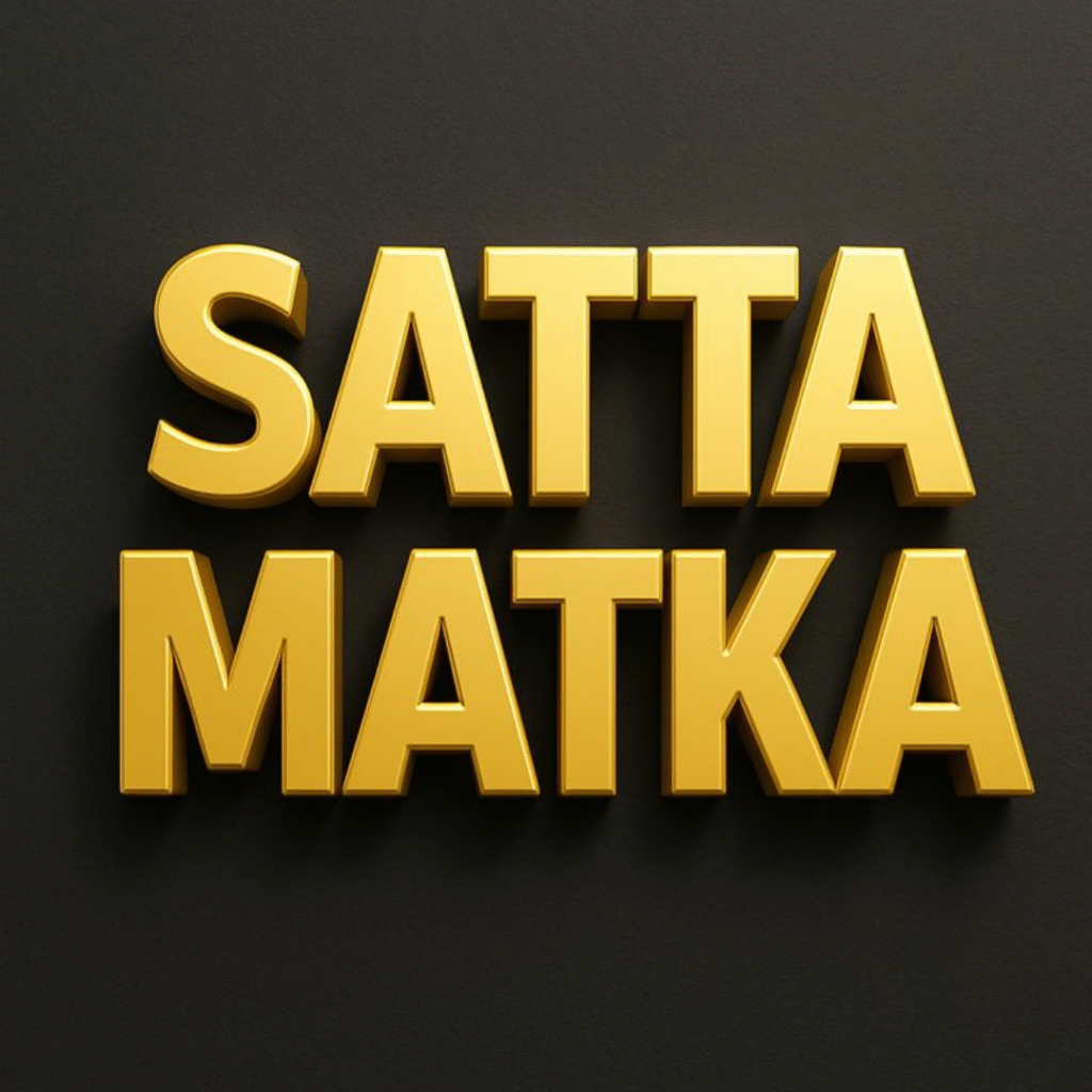 Matka DP Chart