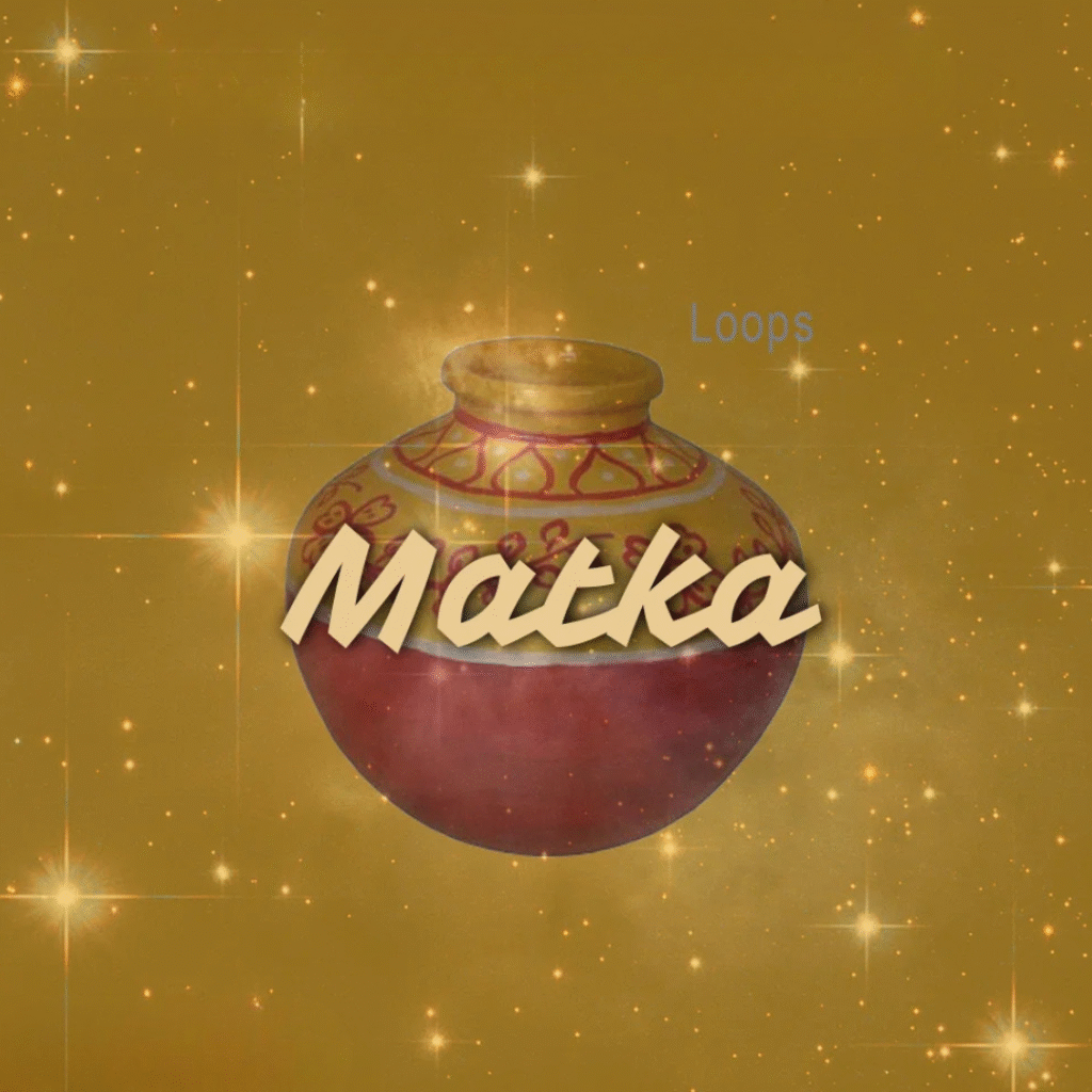 Matka DP Chart