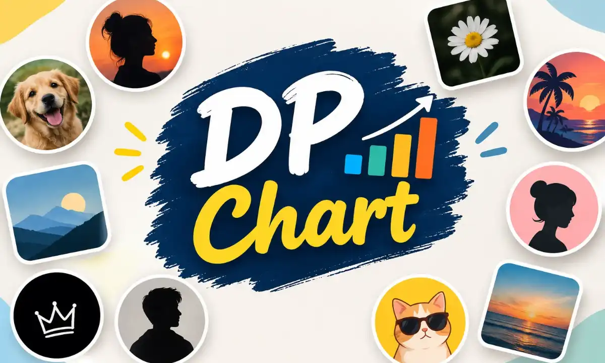DP Chart