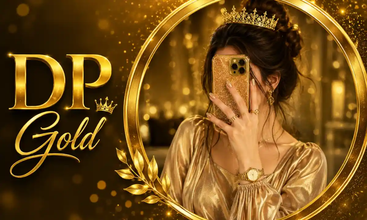 DP GOlD