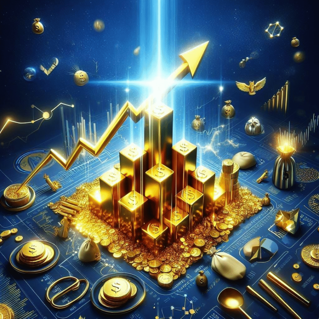 DP Gold