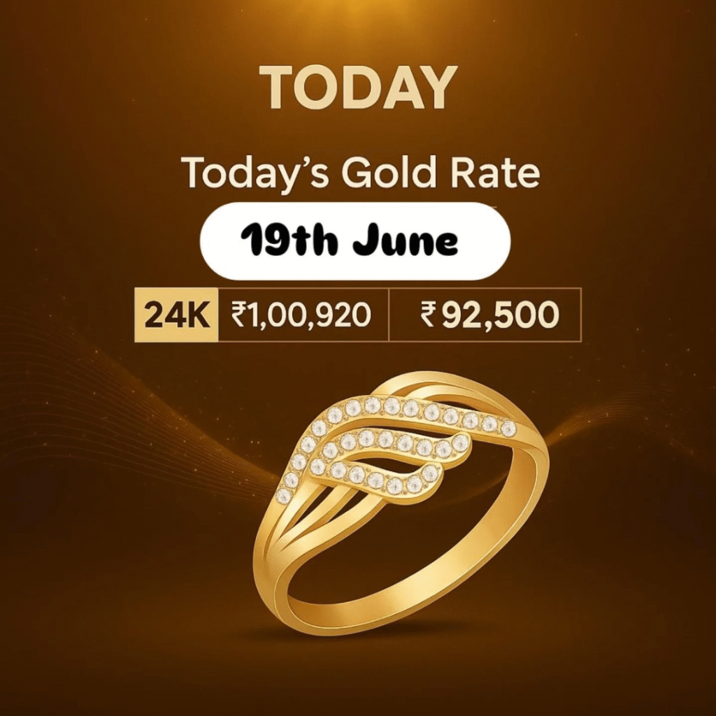 Dp Gold Rate