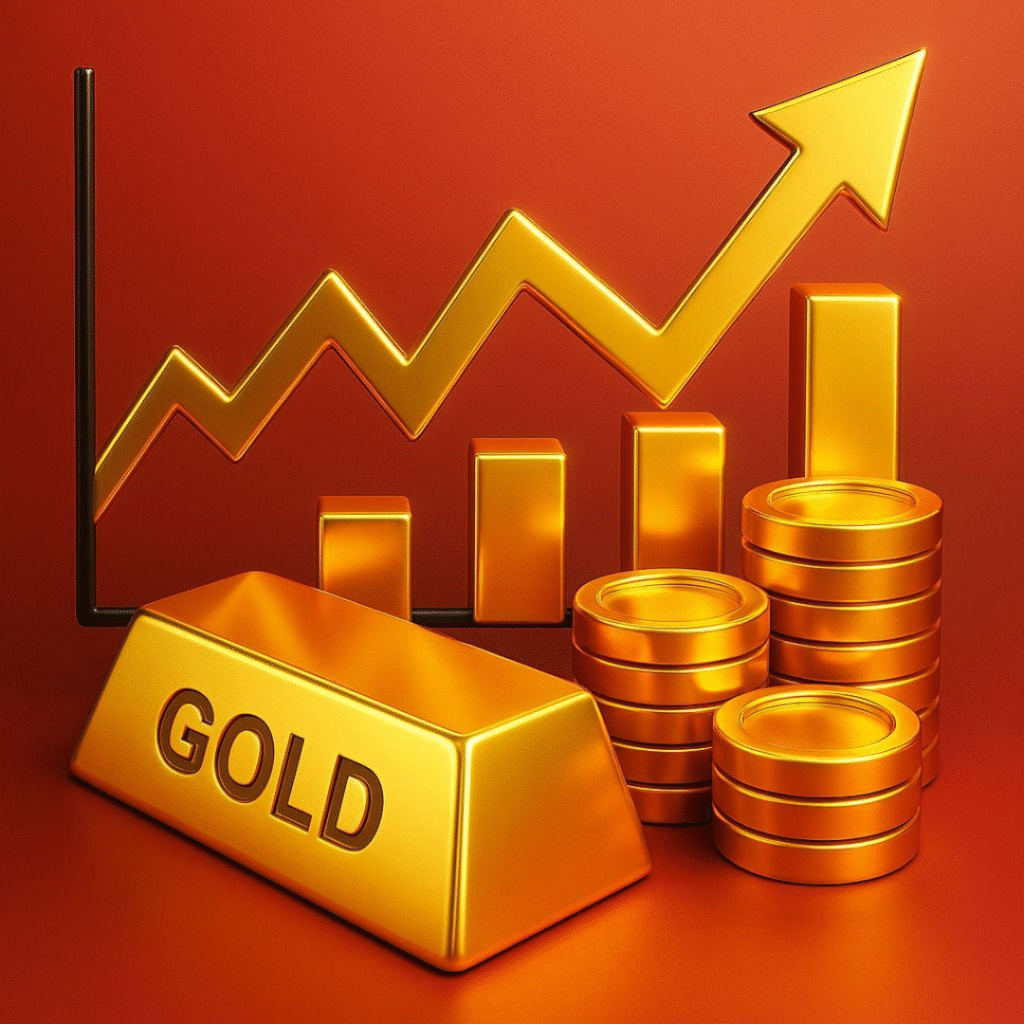 Dp Gold Rate