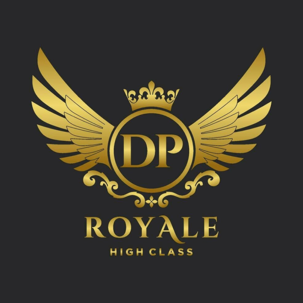 DP Gold