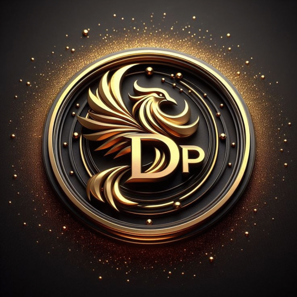 DP Gold