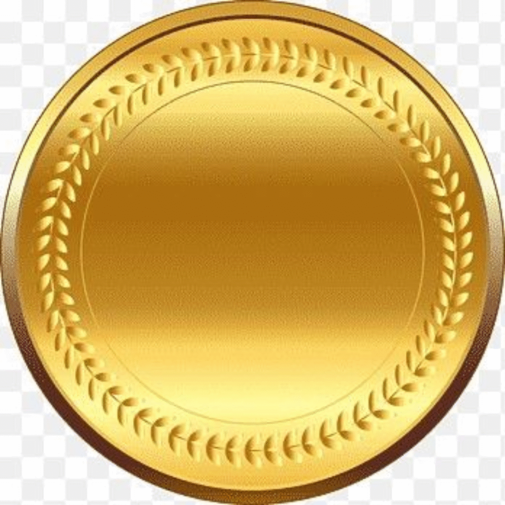 DP Gold