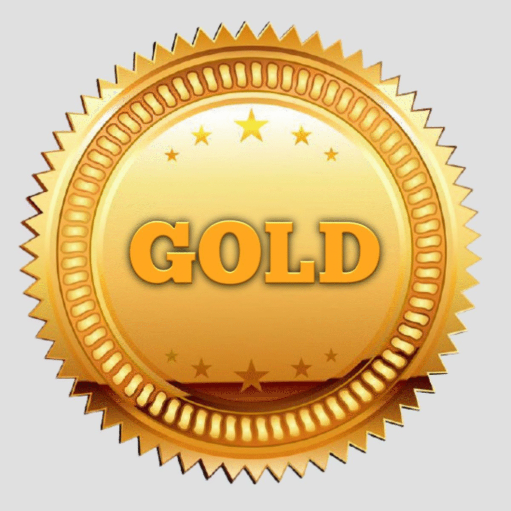 Dp Gold Rate