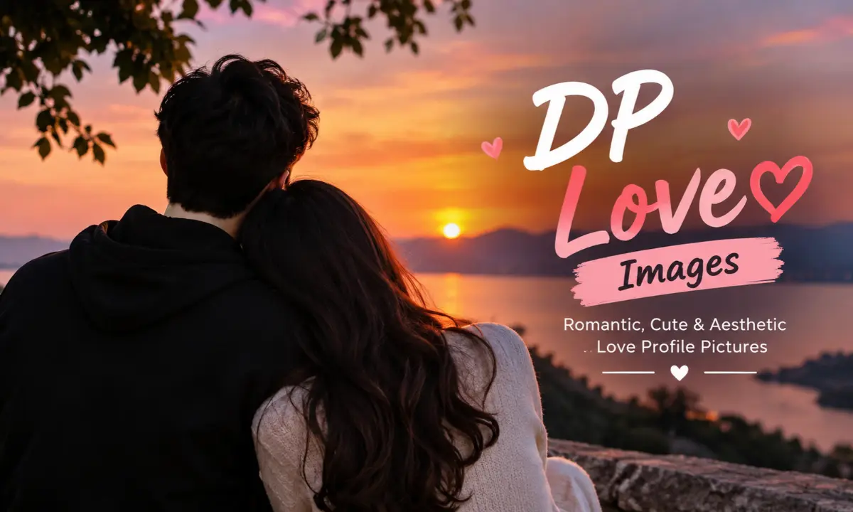 DP Love