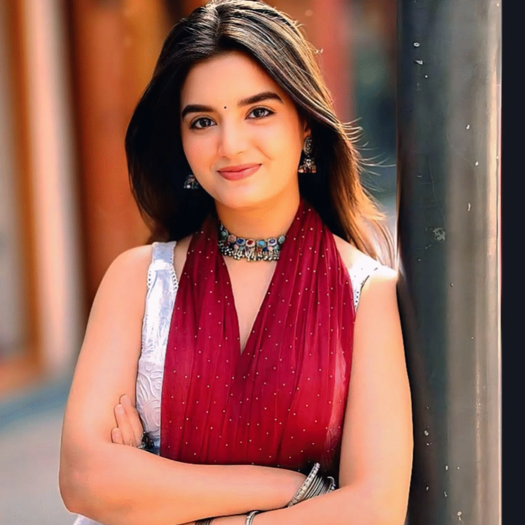 DP Yadav Daughter
