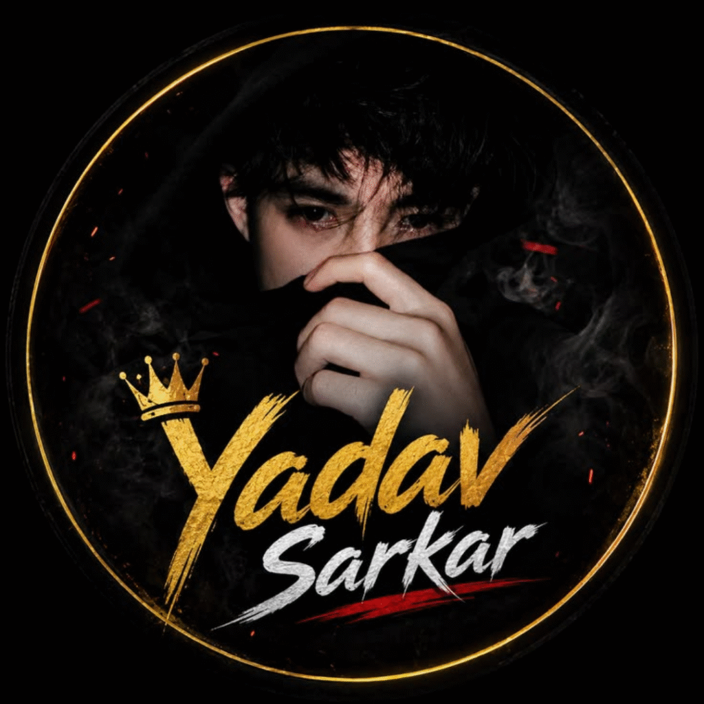 DP Yadav 