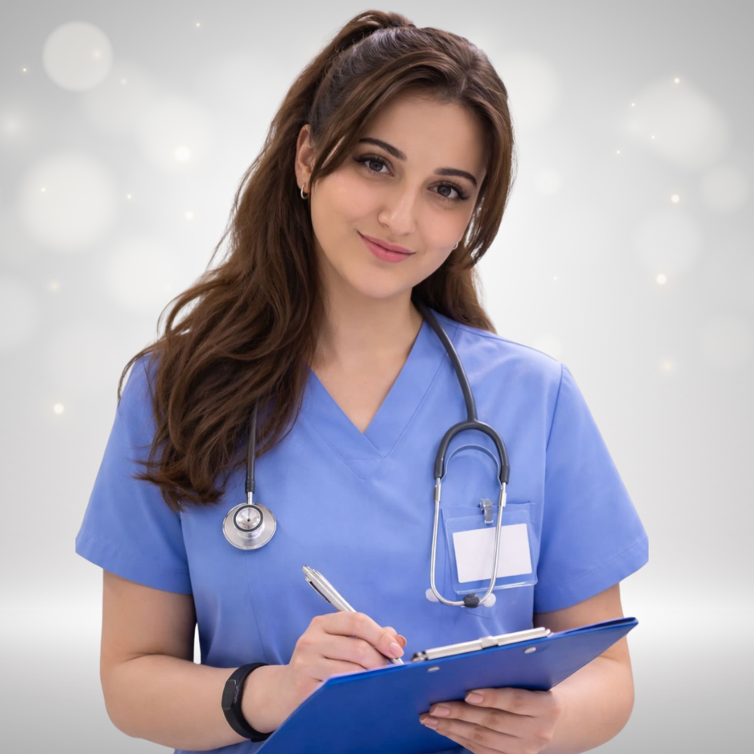 Doctor DP for Girls