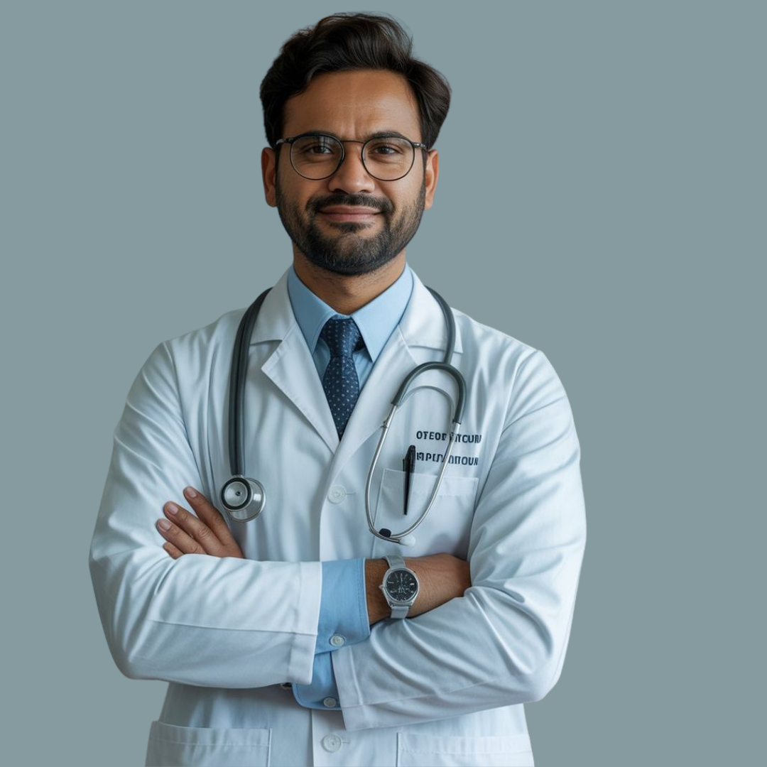 Doctor DP for Whatsapp