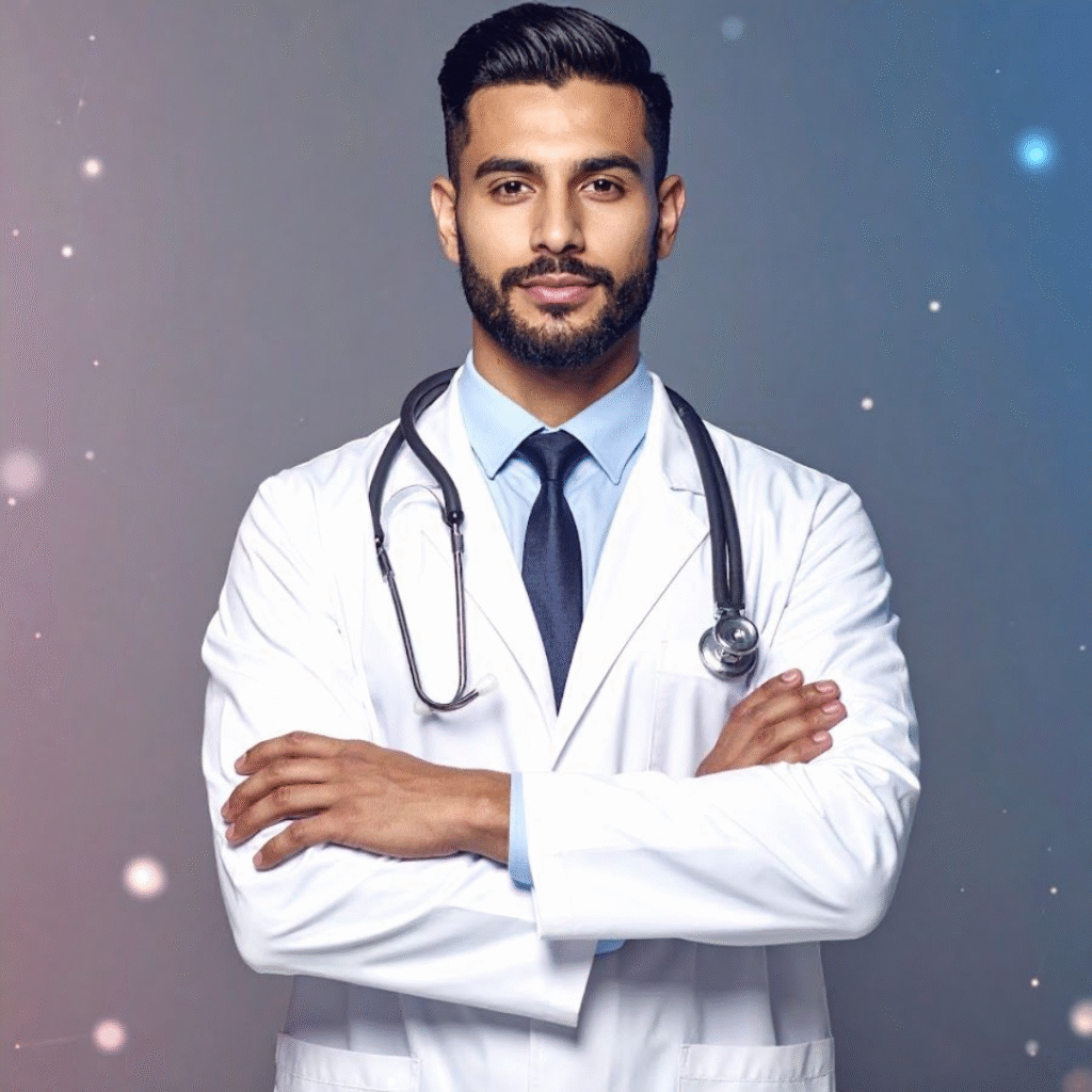 Doctor DP