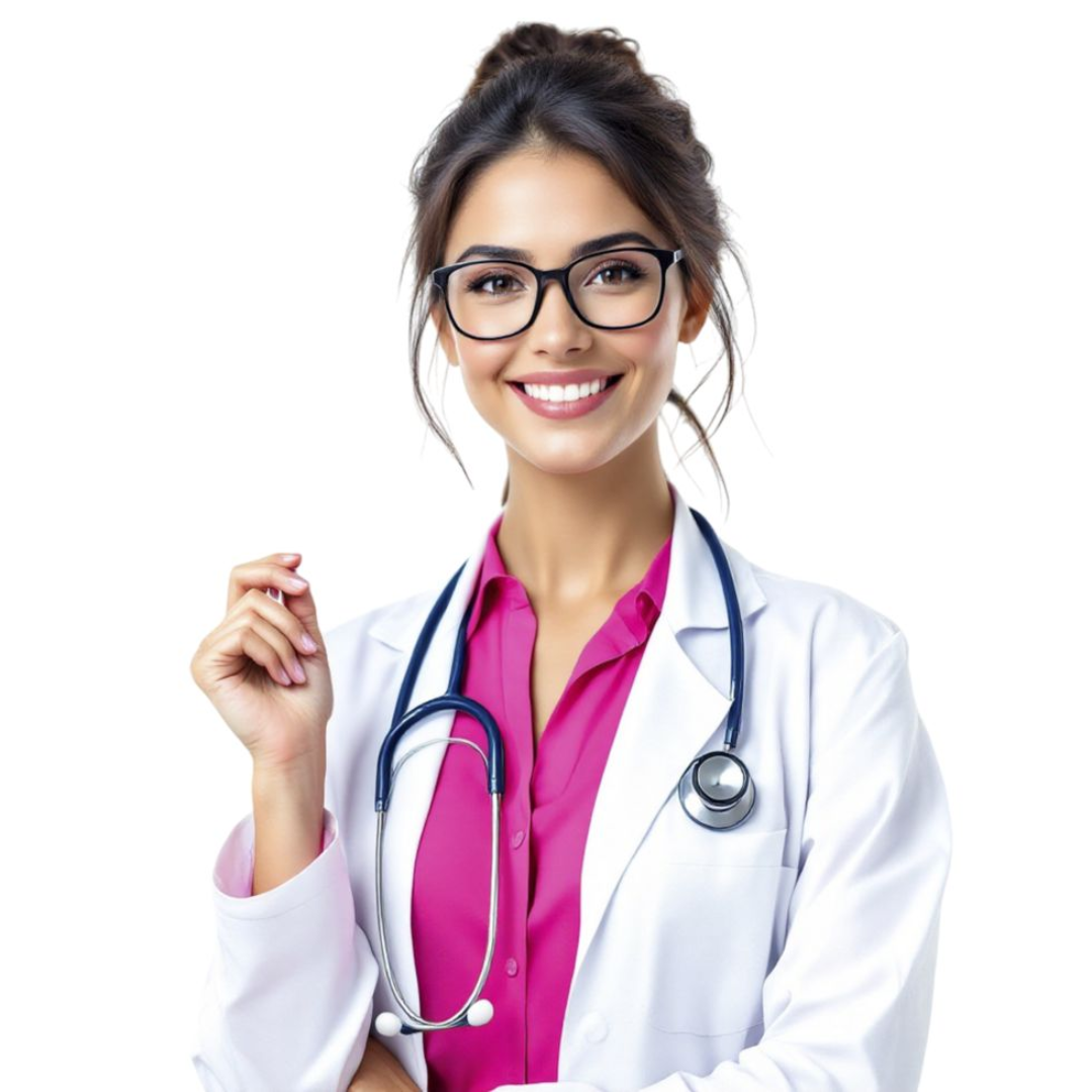 Doctor DP for Girls