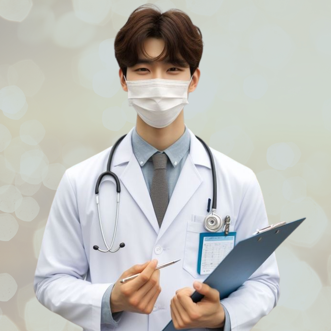Doctor DP