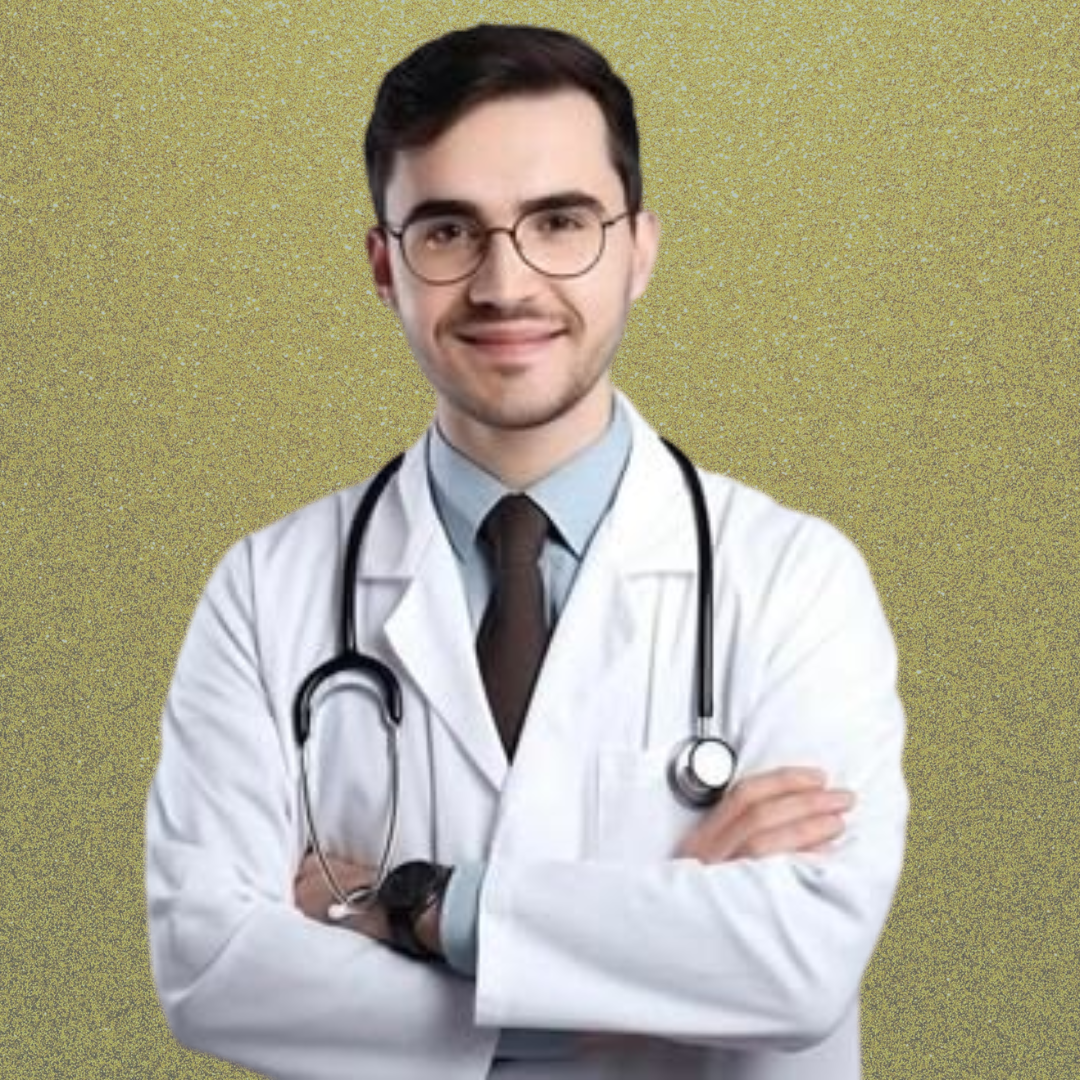 Doctor DP