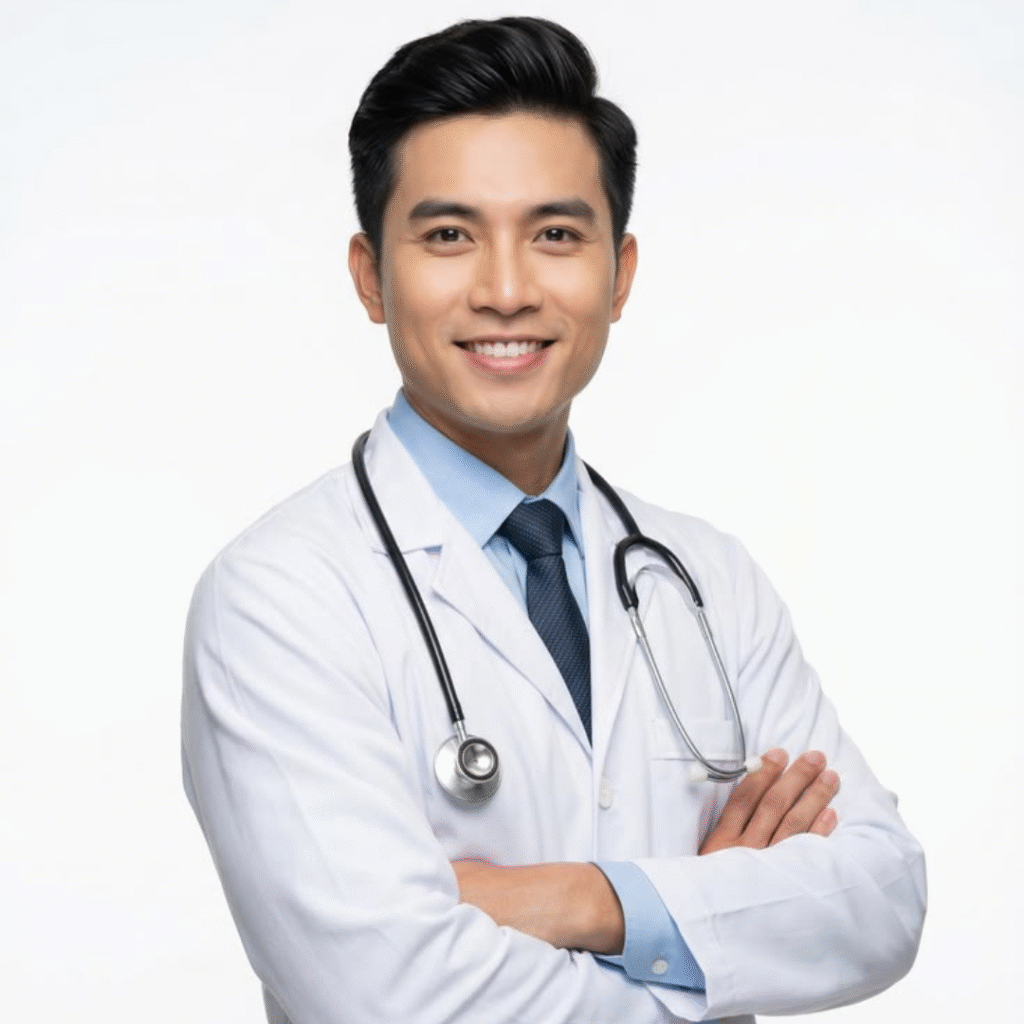 Doctor DP for Whatsapp