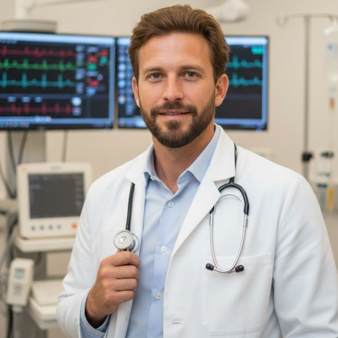 Doctor DP