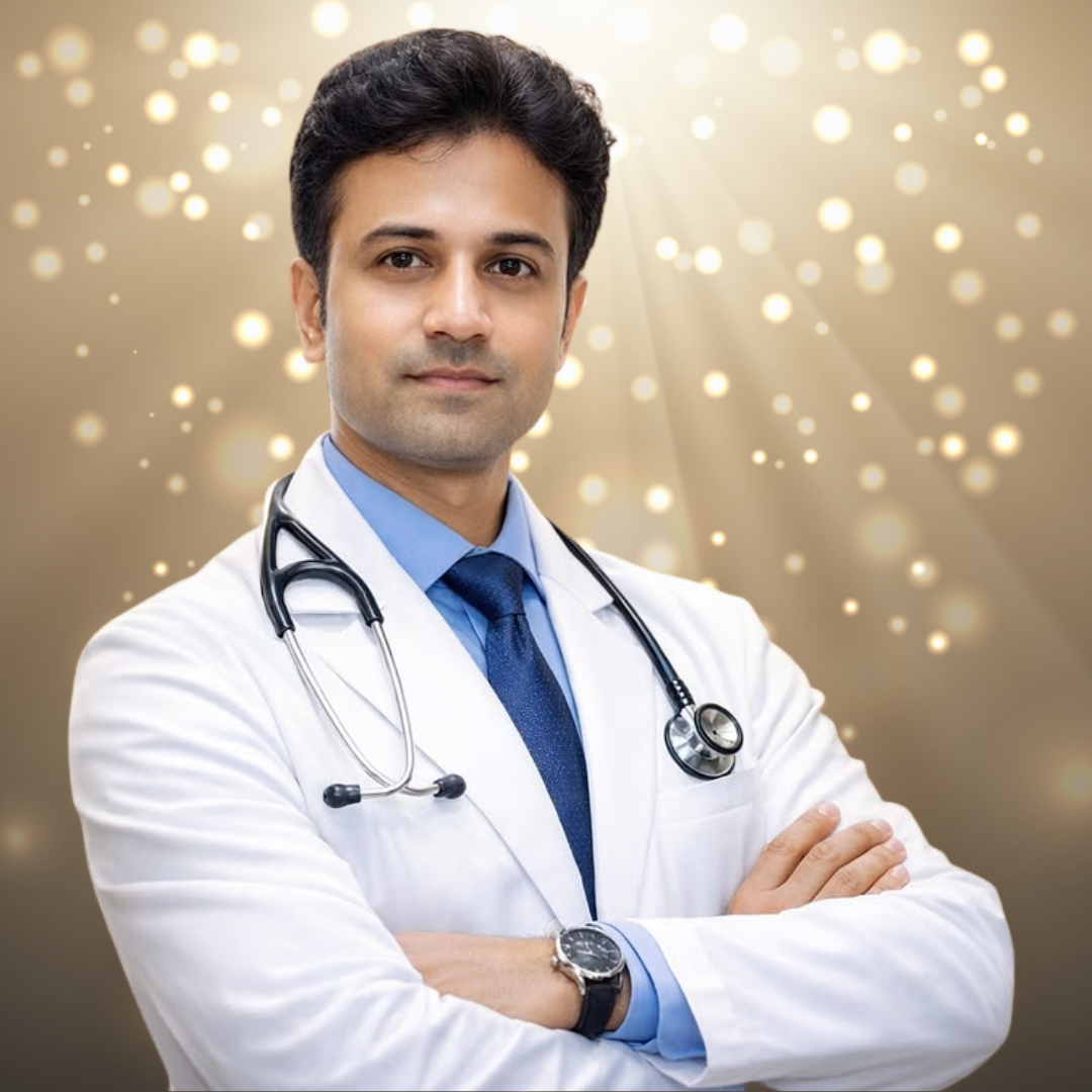 Doctor DP