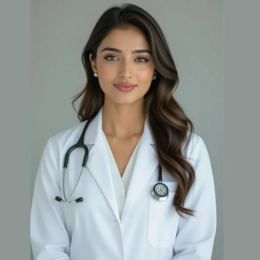 Doctor DP for Whatsapp
