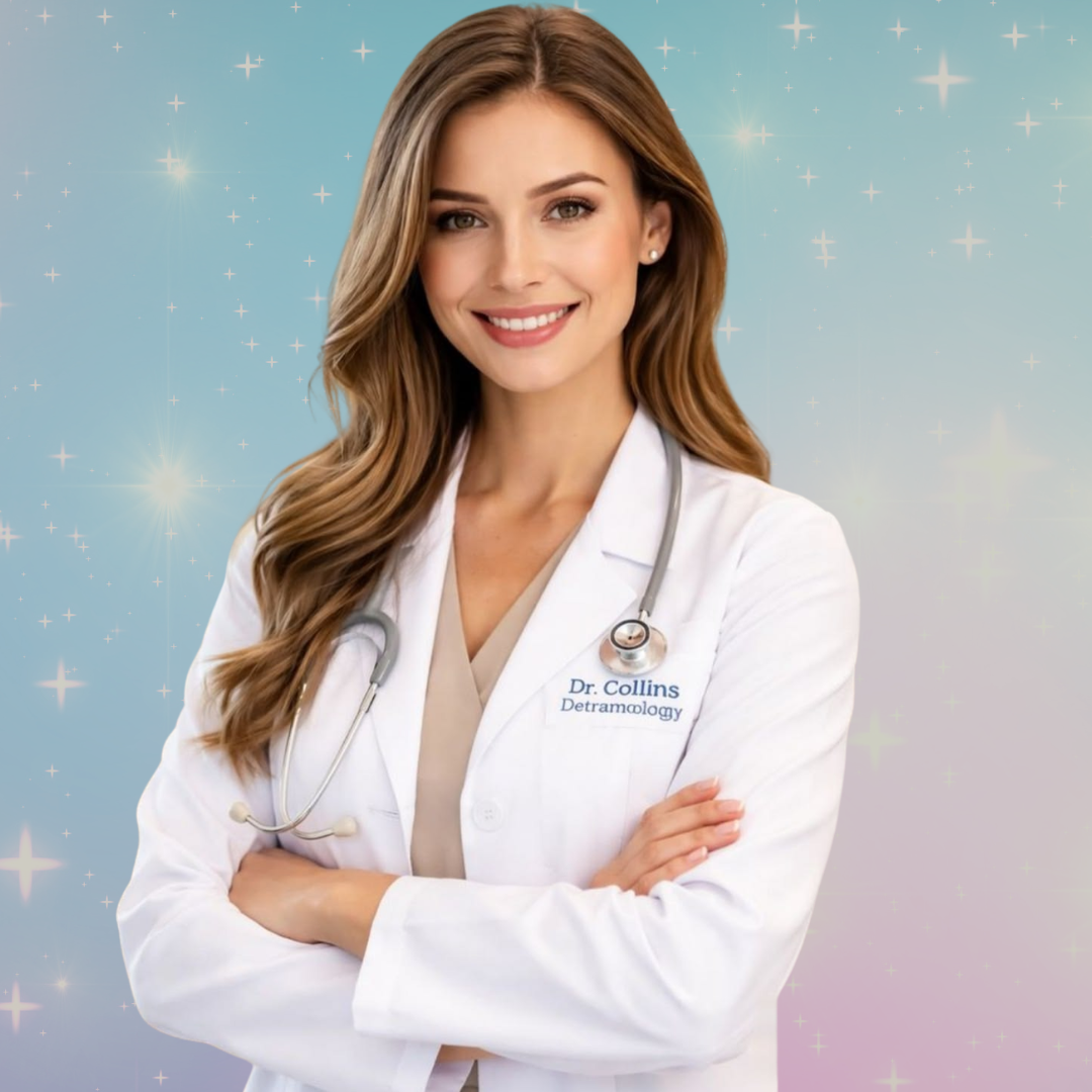 Doctor DP for Girls