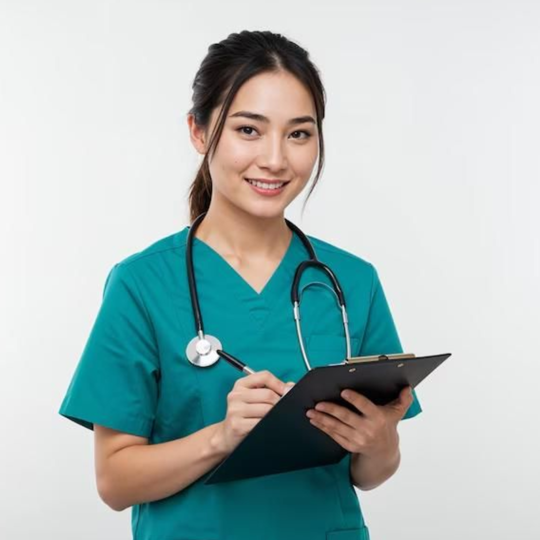 Doctor DP for Girls