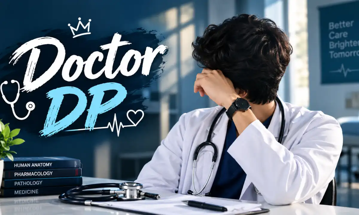 Doctor DP