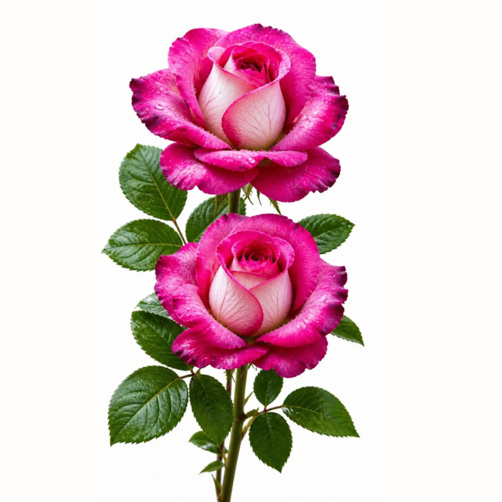 flower dp for whatsapp