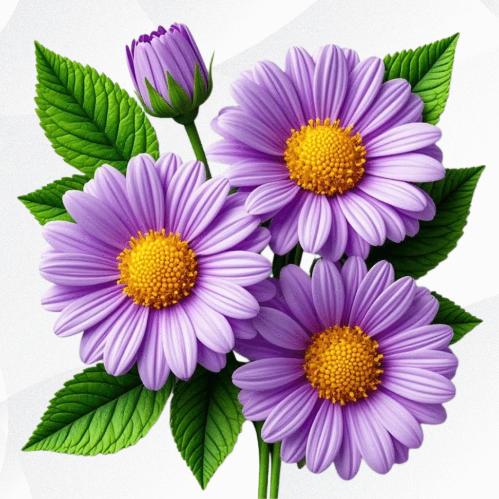 flower dp for instagram