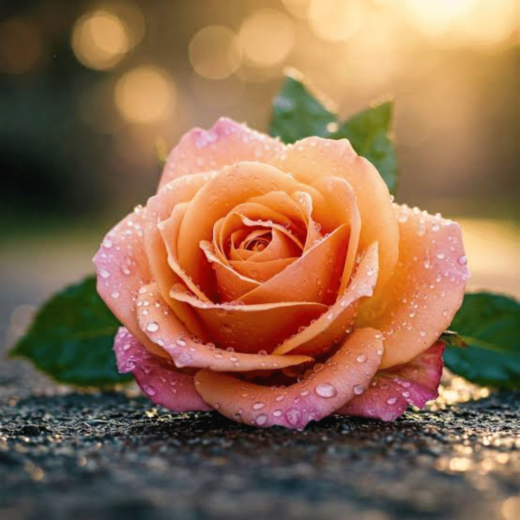 flower dp for instagram