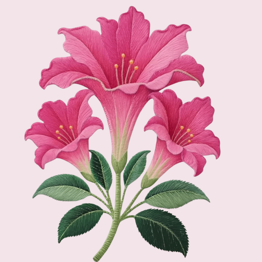 flower dp for instagram