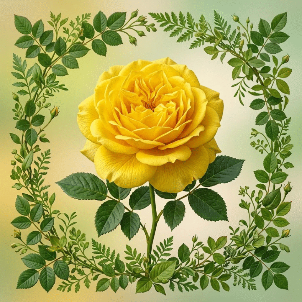 Flower DP Images