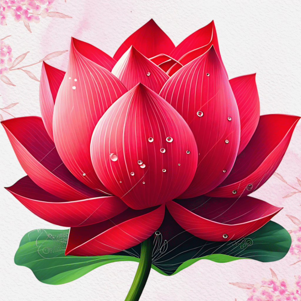 Flower DP