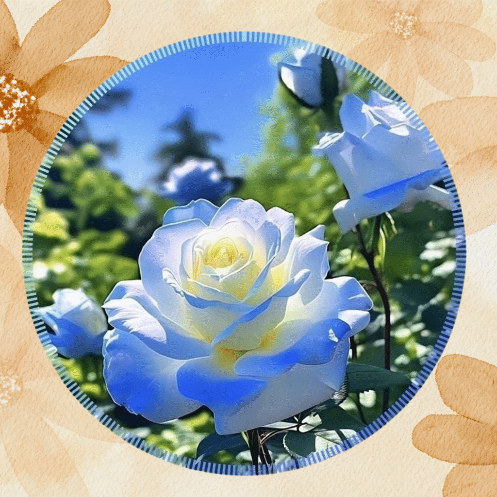 Flower DP